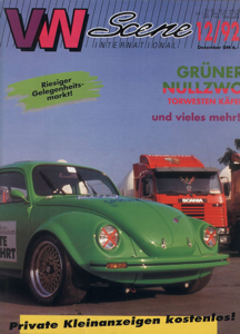 1992-12_VWS 1992-12_VWS